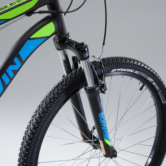 btwin mtb rockrider 340