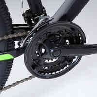 Rockrider 340 26" MTB - Black