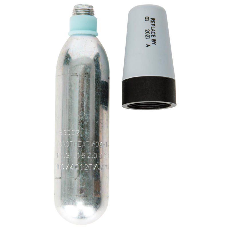 Kit recarga chaleco salvavidas barco SL180 pro sensor PLASTIMO