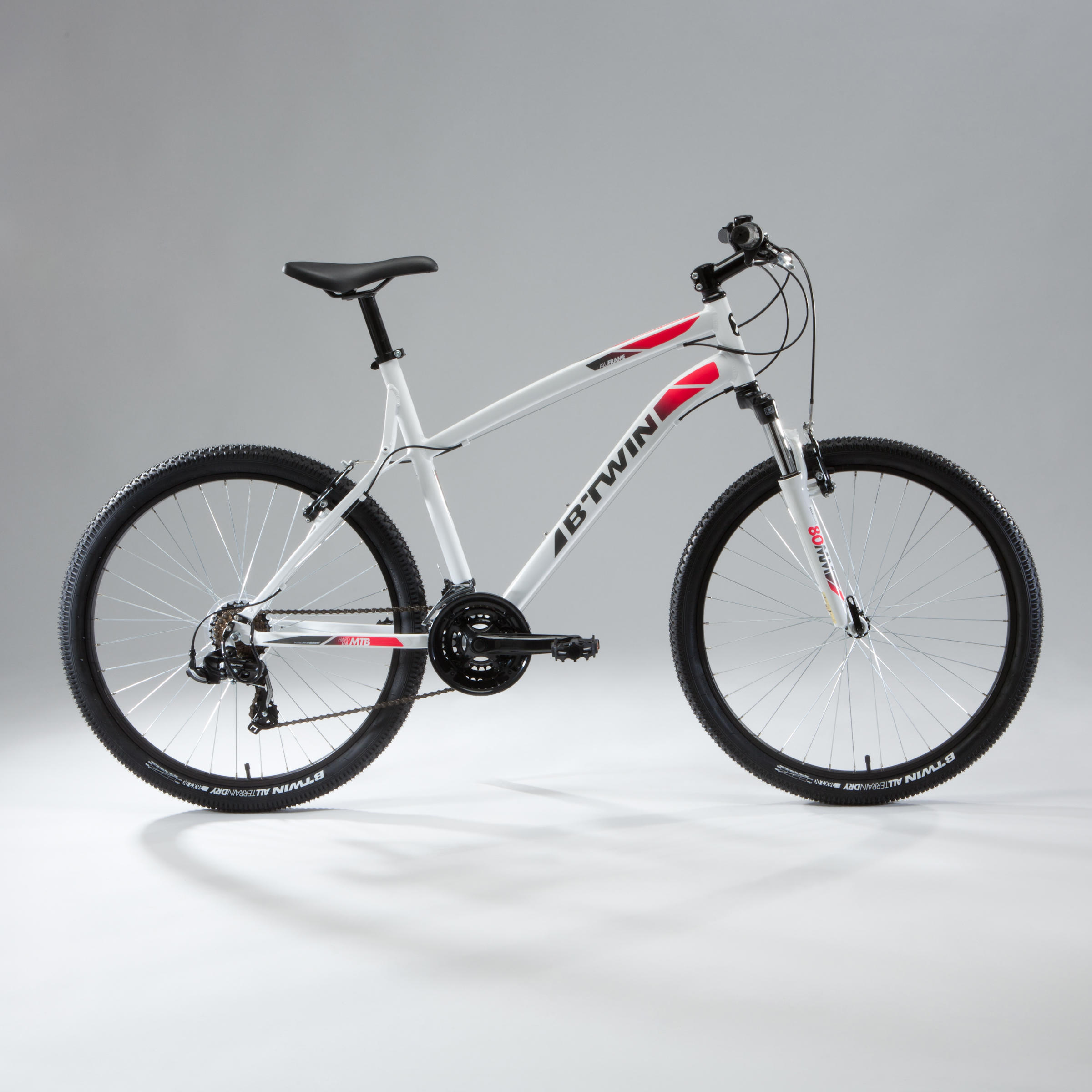 decathlon rockrider 340