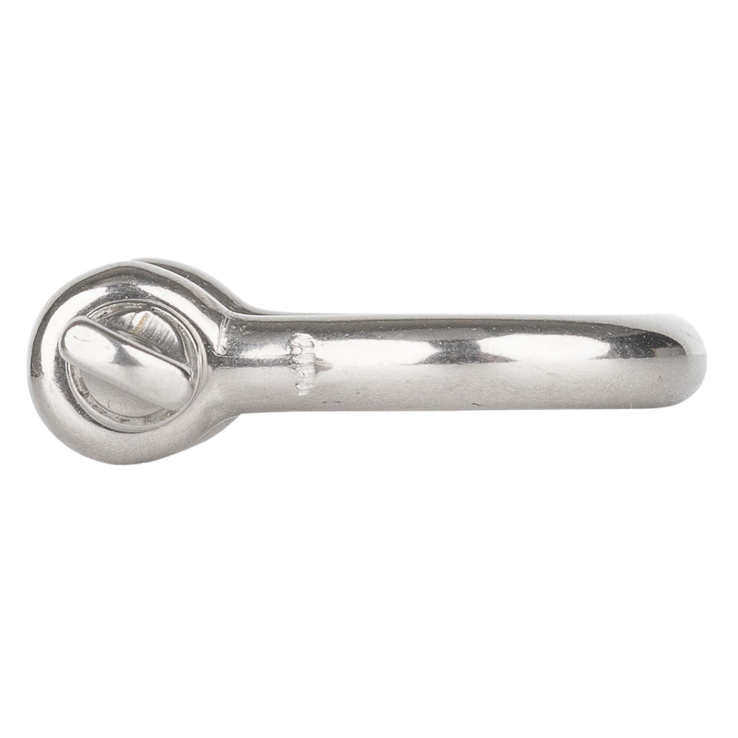 Sailing Stainless Steel Lyre Shackle 6 mm 3/4