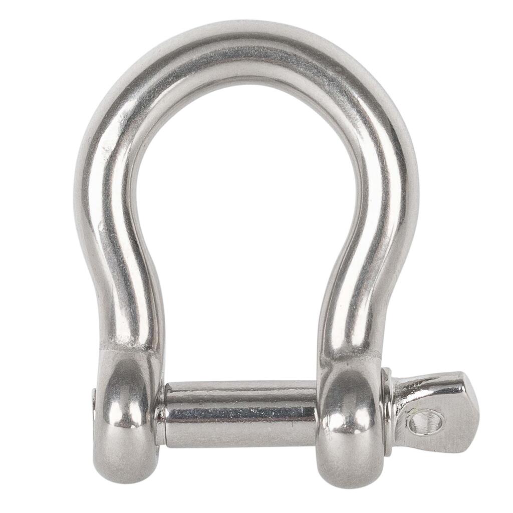 Sailing Stainless Steel Lyre Shackle 5 mm