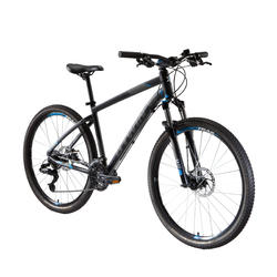 Rockrider 520 VTT 27,5_QUOTE_ - Noir