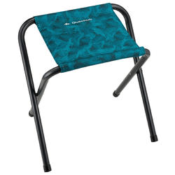 Tabouret pliant Portable d'extérieur, banc pliable, Mini siège en  plastique, petite chaise de pêche Camping, chaise de salle de bain  domestique pour enfant - Type Small Blue #A