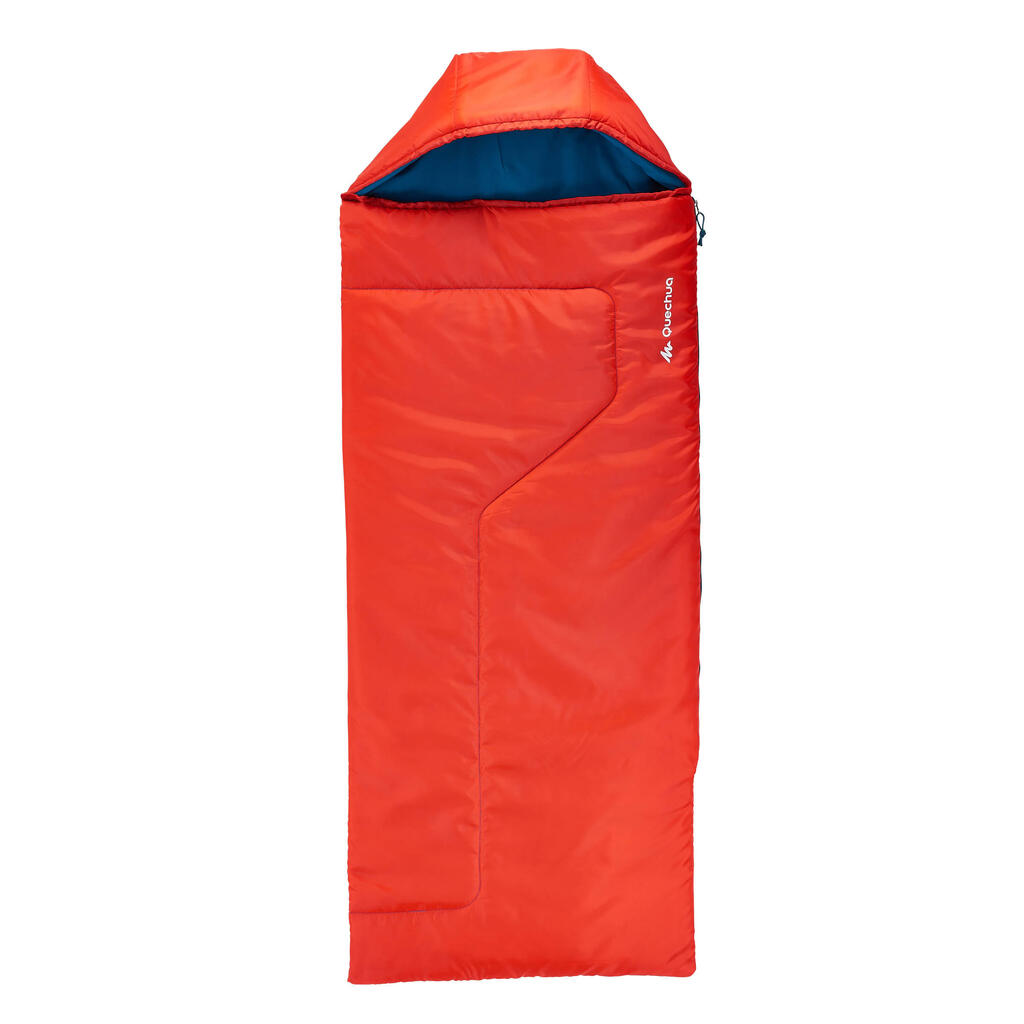 Kids’ Sleeping Bag Forclaz 10°C