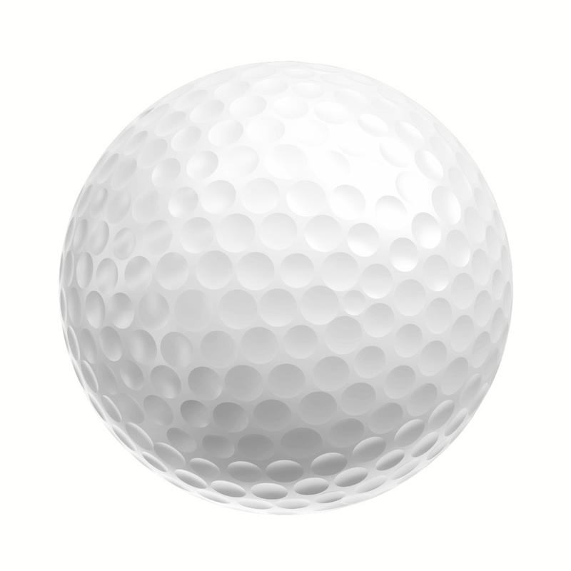 Soft 500 Golf Ball x12 - White