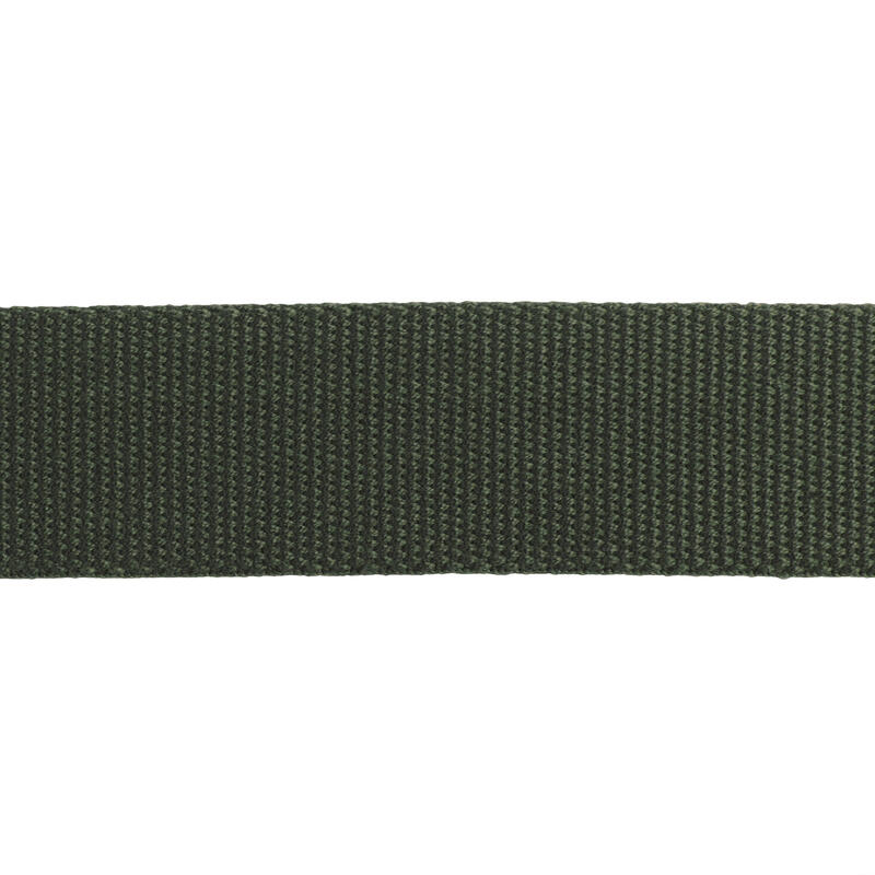 Cintura caccia 100 verde