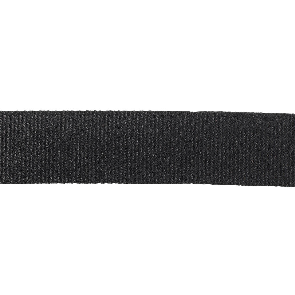 CEINTURE CHASSE 100 NOIR