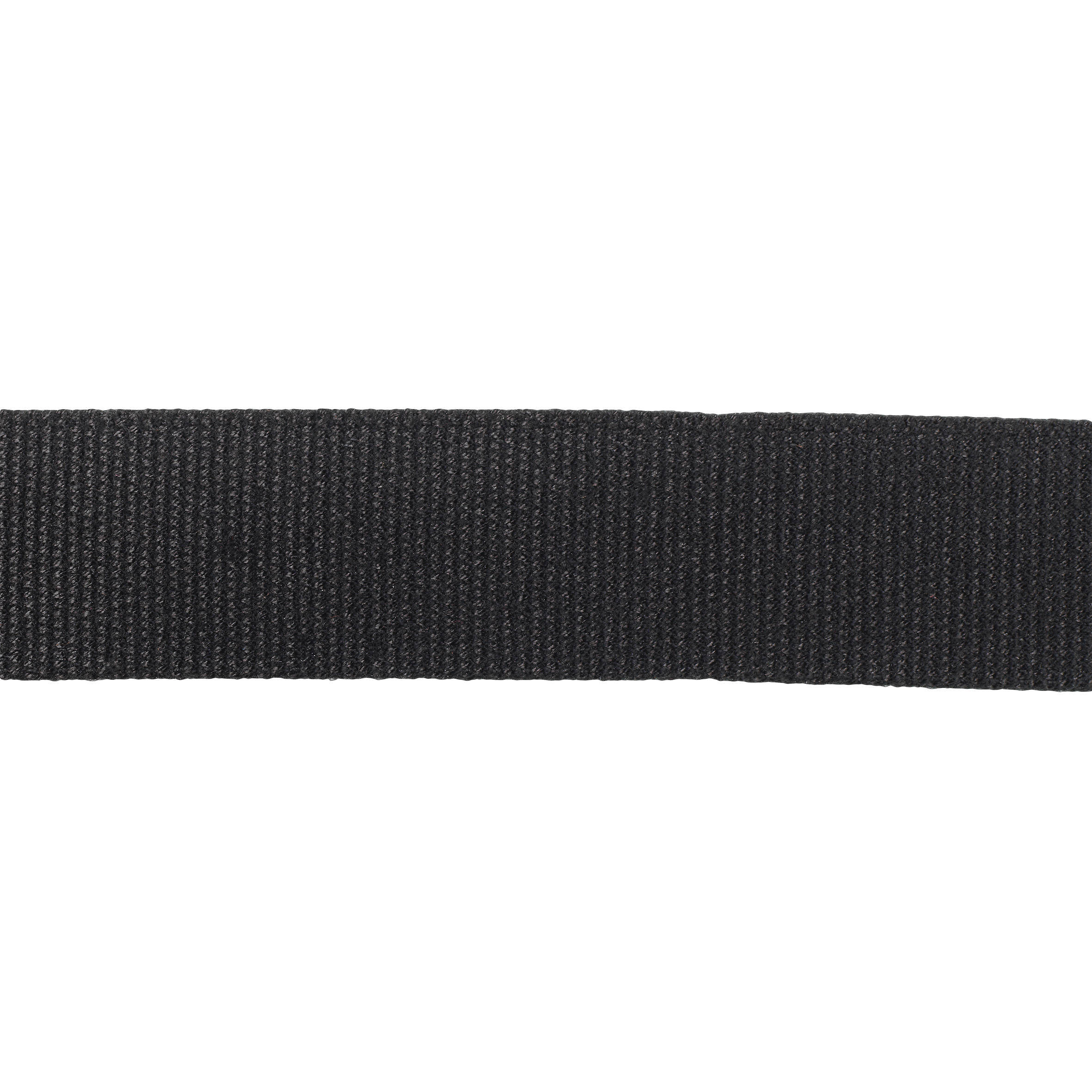 Adult Belt 100 - Black -  4