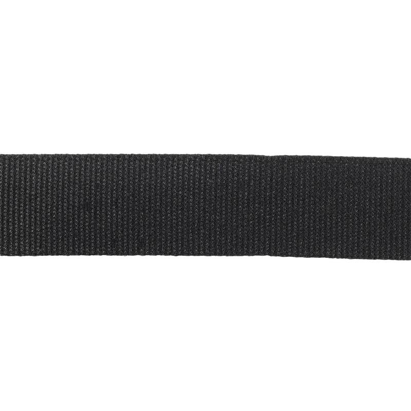 CEINTURE CHASSE 100 NOIR