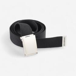CEINTURE CHASSE 100 NOIR