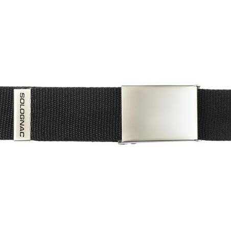 BELT 100 BLACK