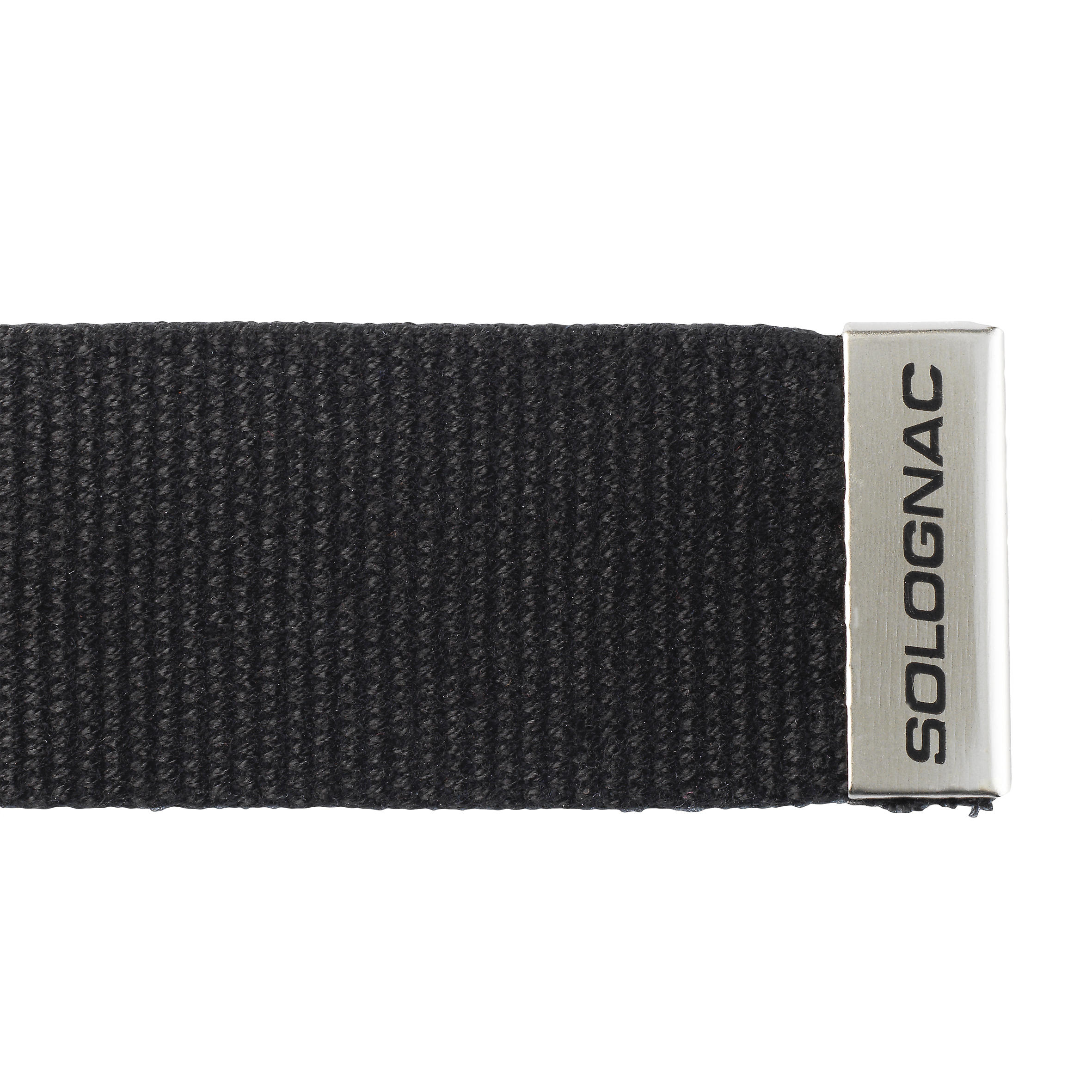 Adult Belt 100 - Black