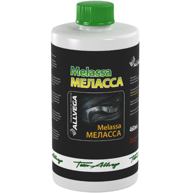 

Ароматическая добавка жидкая ALLVEGA _QUOTE_Melassa_QUOTE_ 460мл МЕЛАССА, X8524182