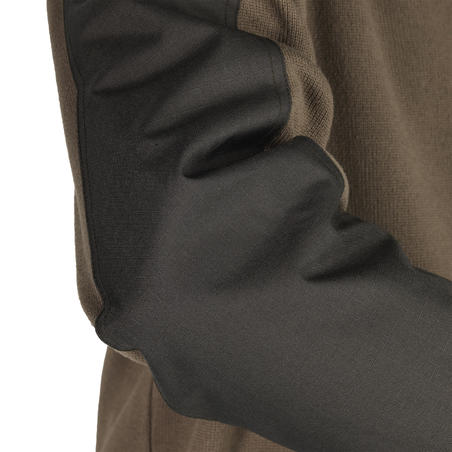 ТОЛСТОВКА ДЛЯ ОХОТЫ RENFORT 500