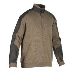 PULL CHASSE RENFORT 500 VERT