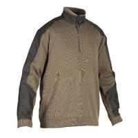 PULL CHASSE RENFORT VERT 500
