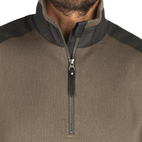 ТОЛСТОВКА ДЛЯ ОХОТЫ RENFORT 500