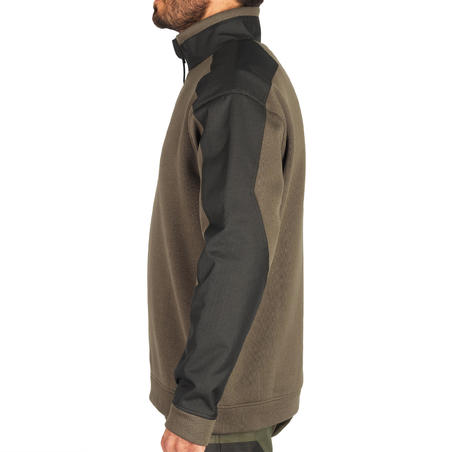 ТОЛСТОВКА ДЛЯ ОХОТЫ RENFORT 500