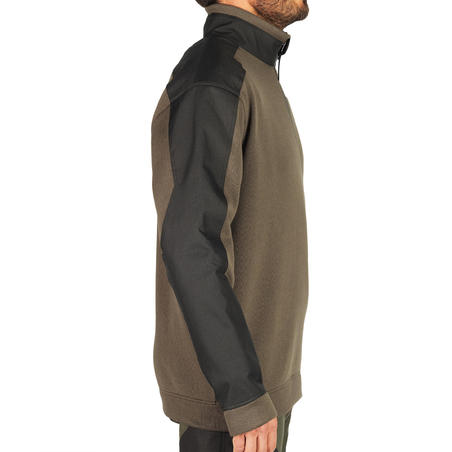 ТОЛСТОВКА ДЛЯ ОХОТЫ RENFORT 500