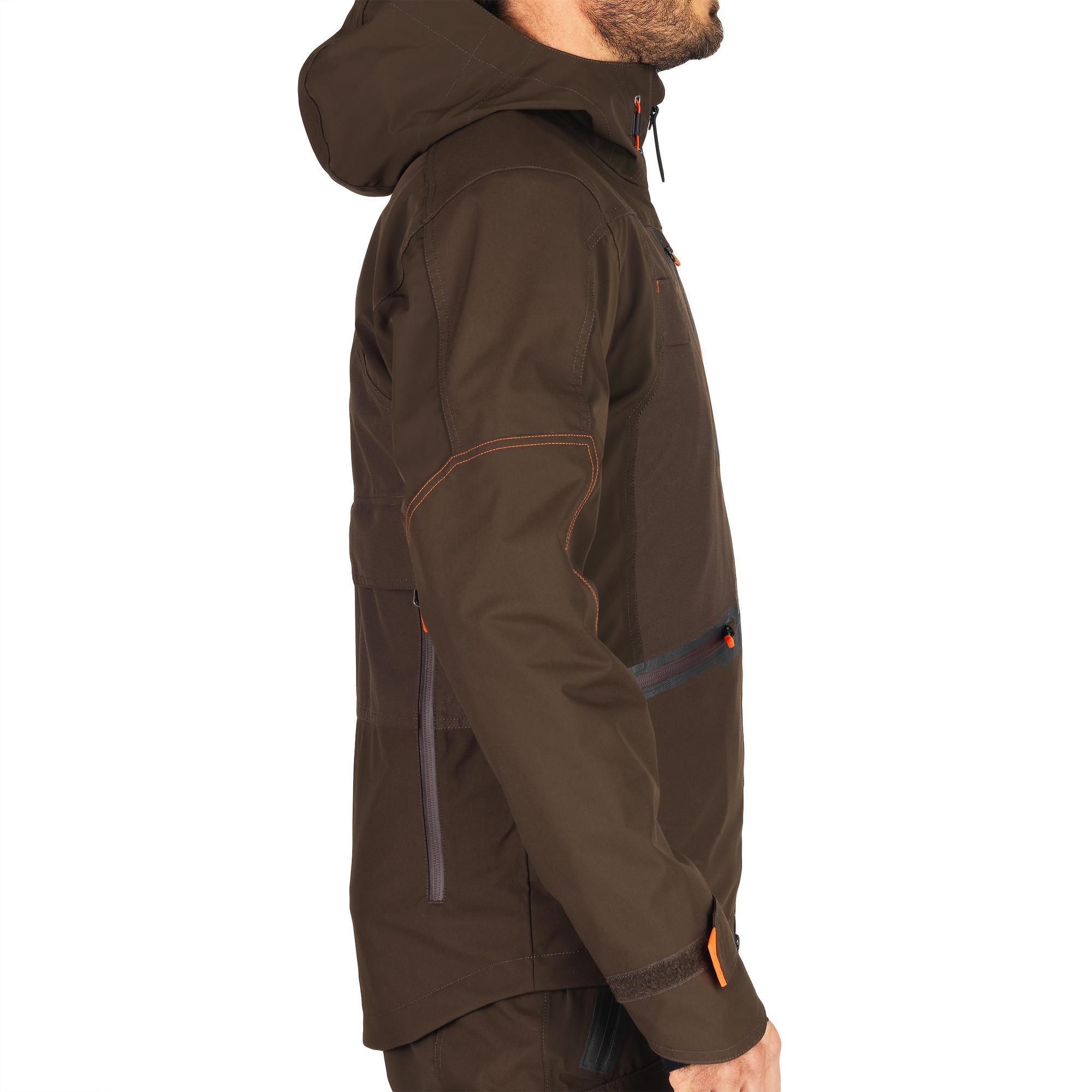 decathlon solognac jacket