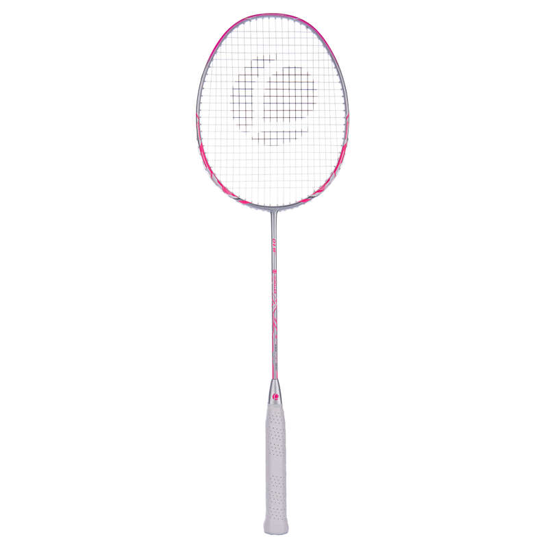 decathlon restring badminton