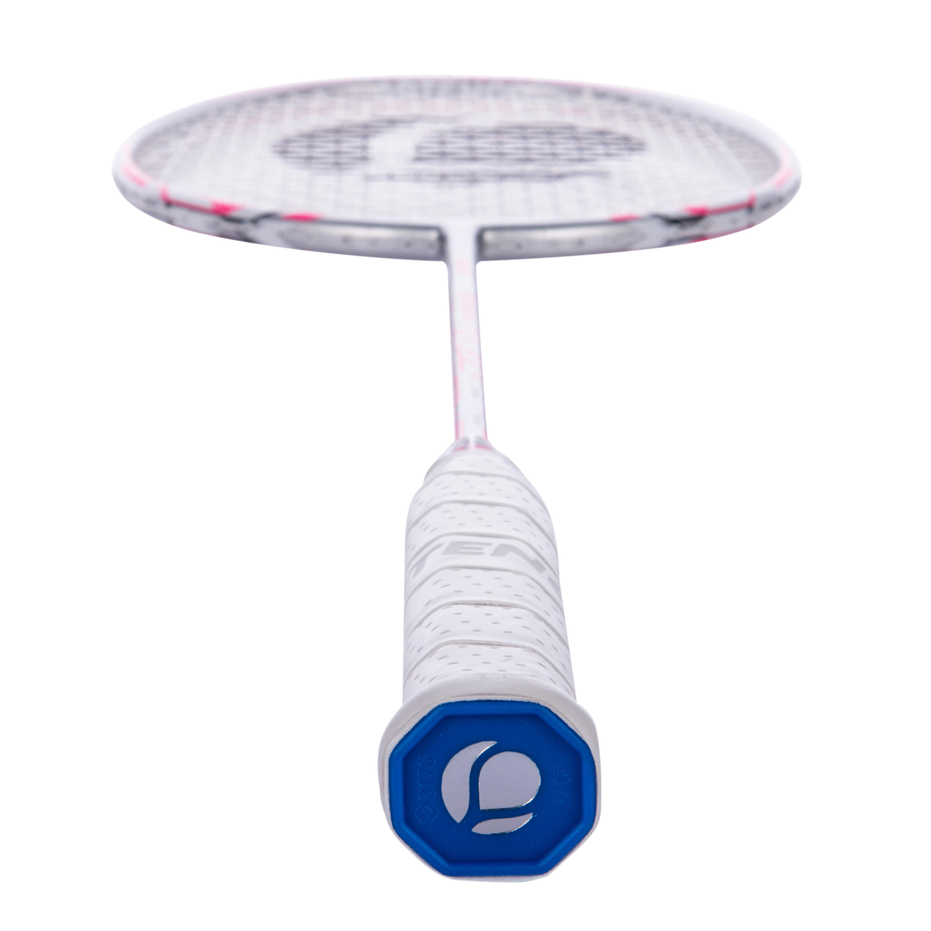 Second Hand - Racchetta badminton BR810 rosa 8/12