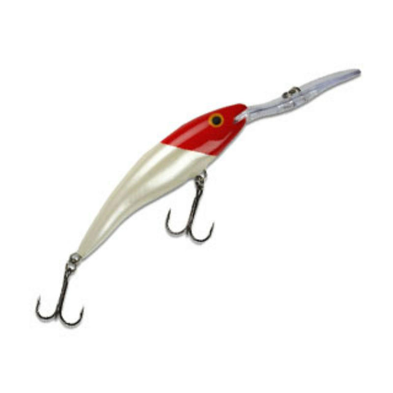

Воблер Rapala TDD07 _SLASH_RH, X8515934