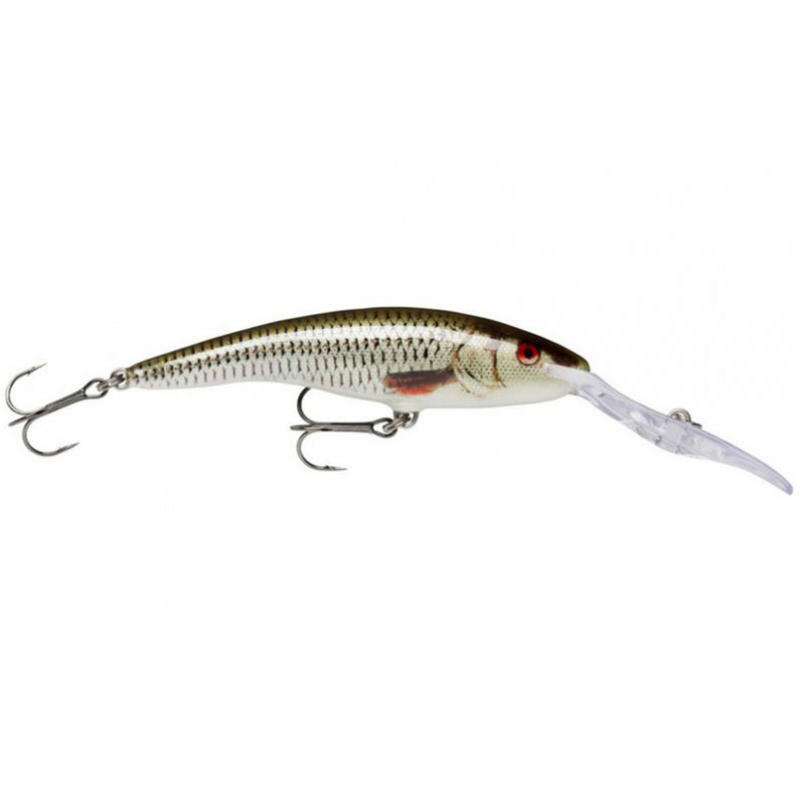 

Воблер Rapala TDD11 _SLASH_ROL, X8515942
