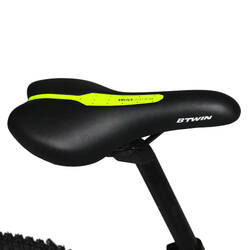 ROCKRIDER 540 SPORT TRAIL MTB BLACK LIME