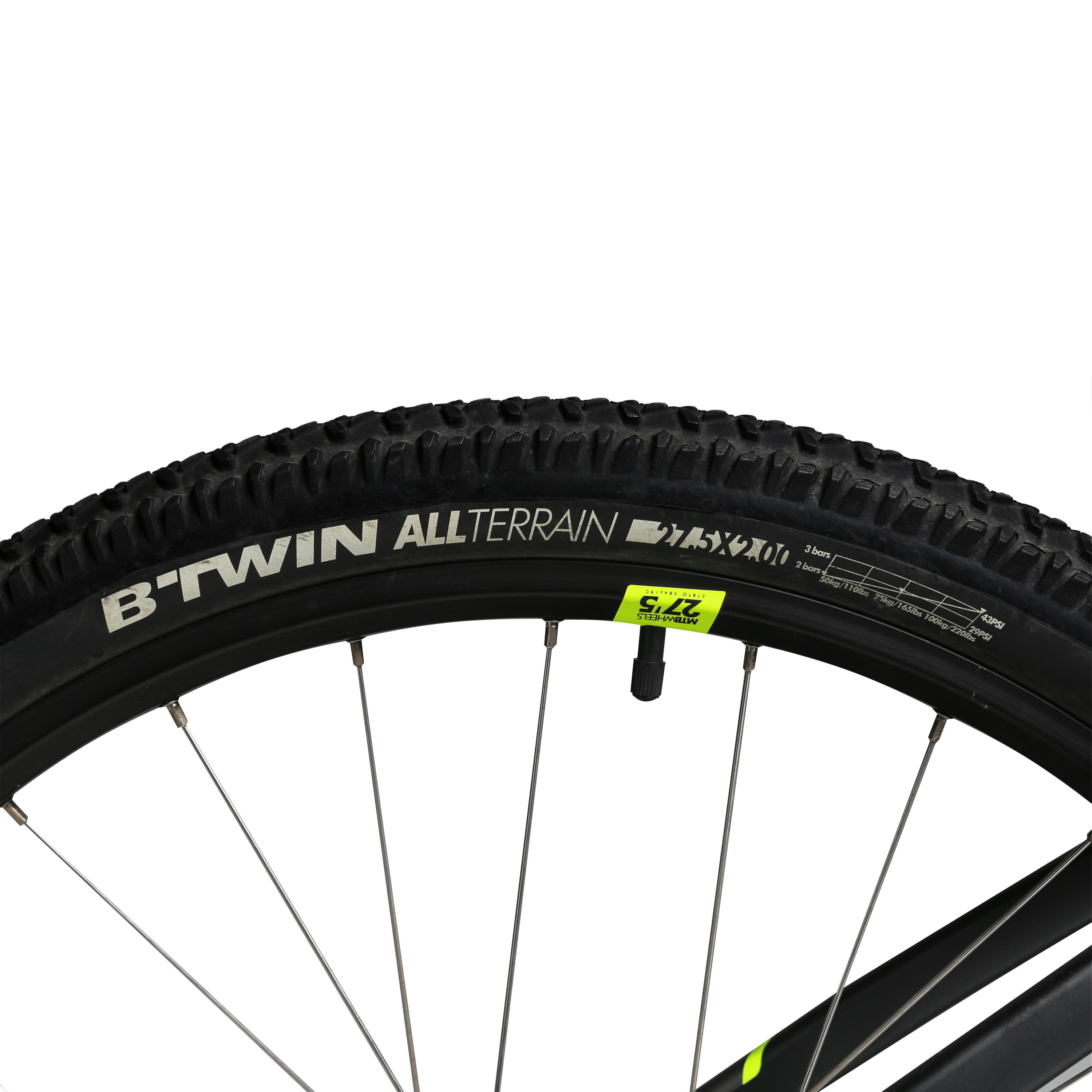 btwin rockrider 520 s price