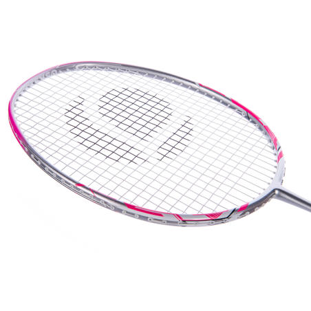 BR810 Adult Badminton Racket - Pink