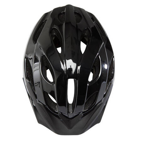 ST 50 Mountain Bike Helmet - Hitam