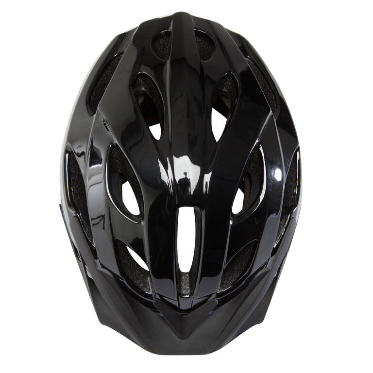 Mountain Bike Helmet ST 50 - Black