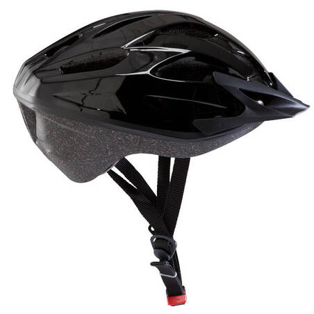 ST 50 Mountain Bike Helmet - Hitam