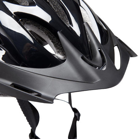 ШЛЕМ ДЛЯ ГОРНОГО ВЕЛОСИПЕДА ST 50 