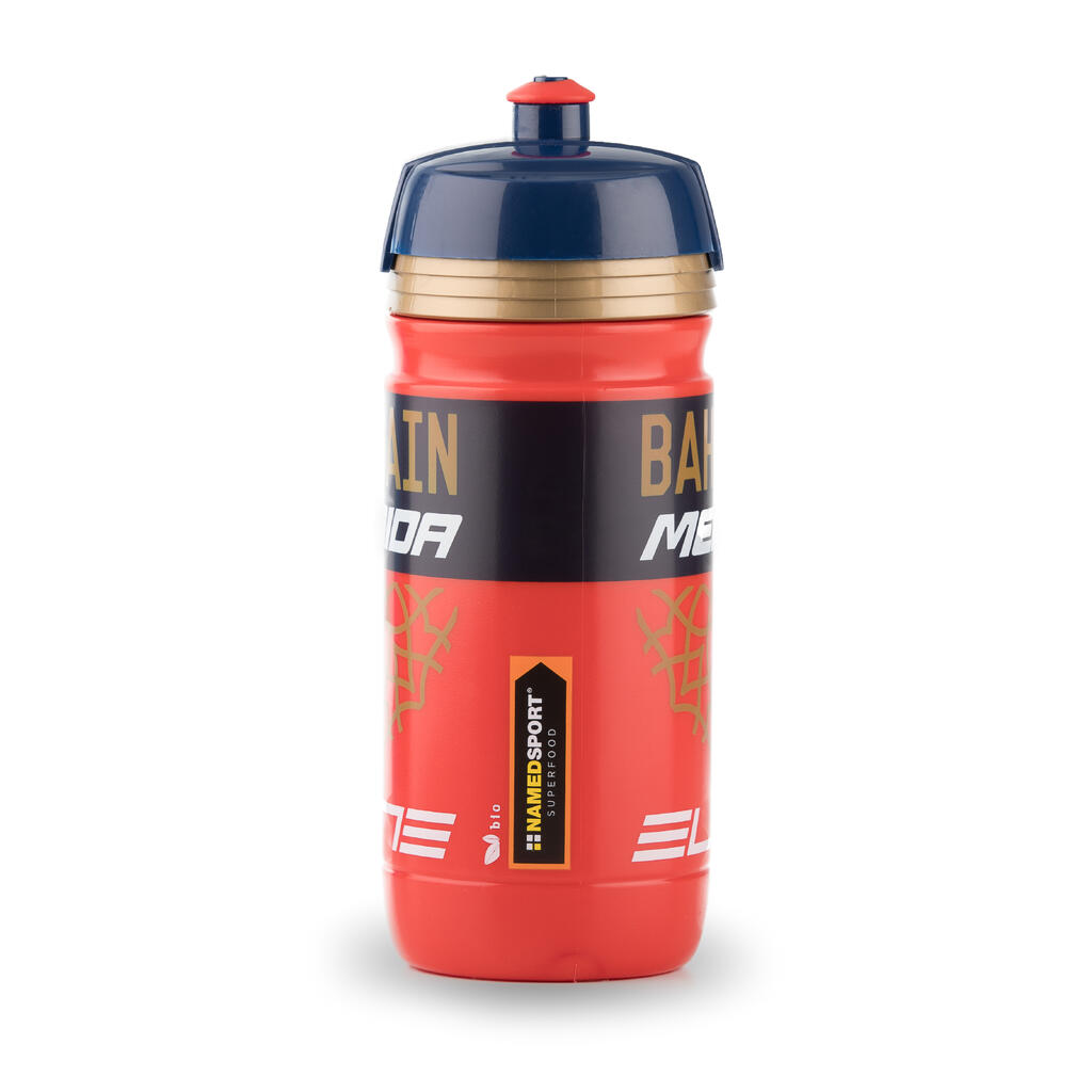 Pro Tour Bahrain Merida Team Cycling Bottle - 550ml