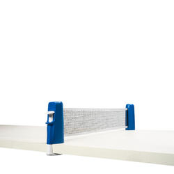 SET DE PING PONG ROLLNET SMALL + 2 RAQUETTES + 2 BALLES