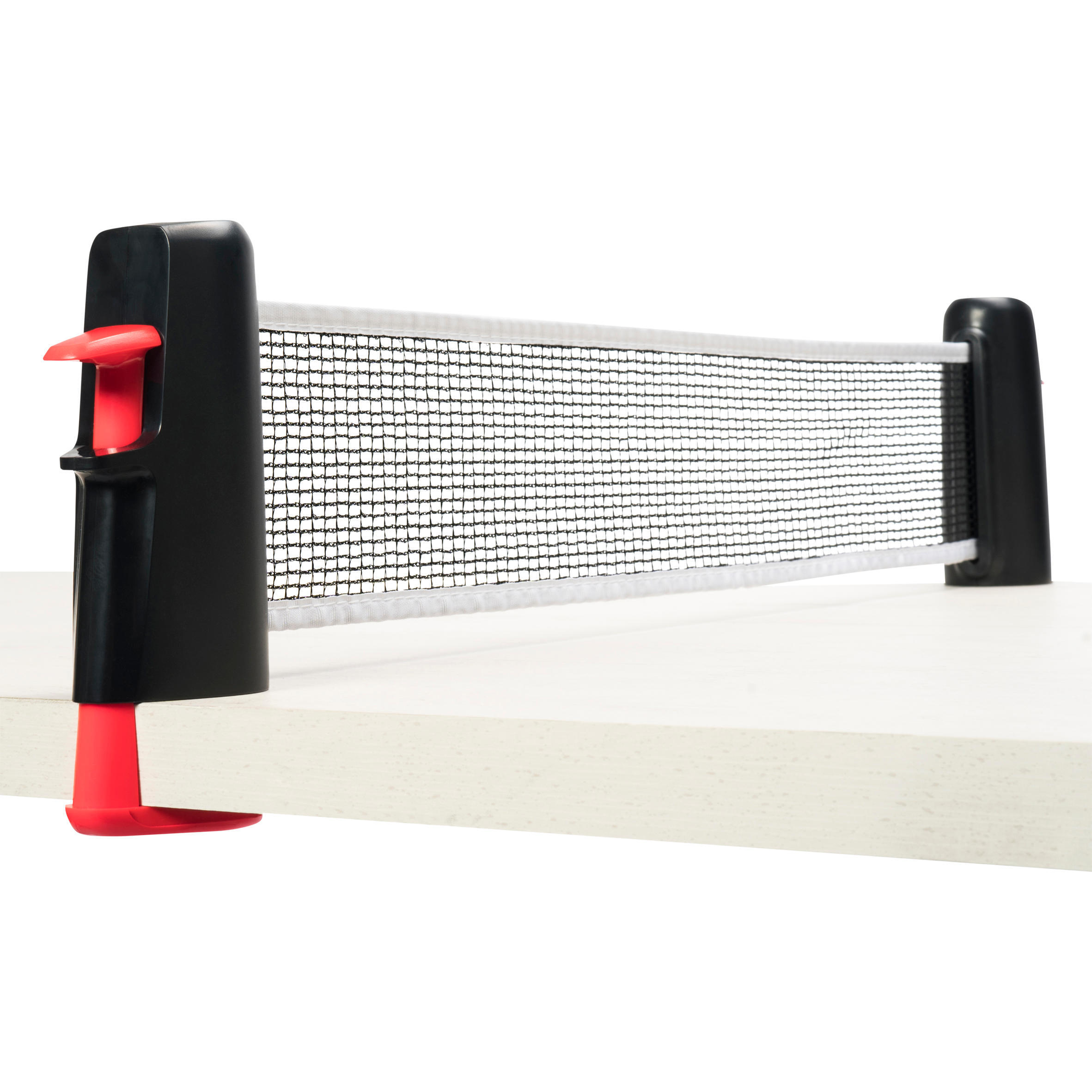 Small Table Tennis Net Rollnet 2/4