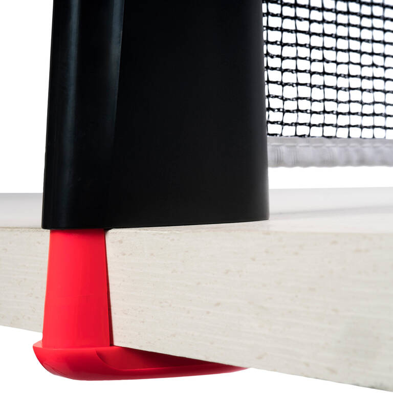 Small Table Tennis Net Rollnet