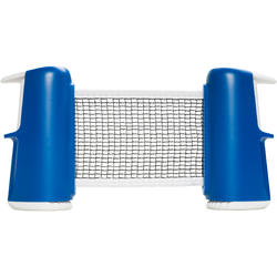 SET DE PING PONG ROLLNET SMALL + 2 RAQUETTES + 2 BALLES