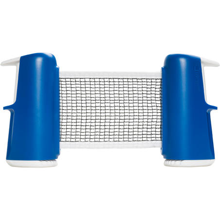 SET DE PING PONG ROLLNET SMALL + 2 RAQUETTES + 2 BALLES