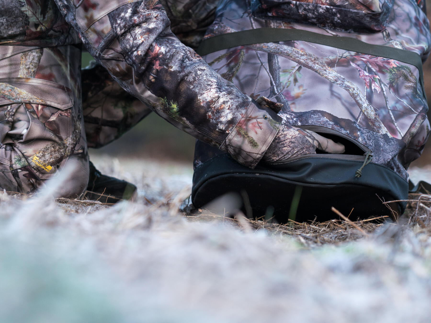 5 TIPS TO PREPARE FOR THE ARRIVAL OF GAME BIRDS