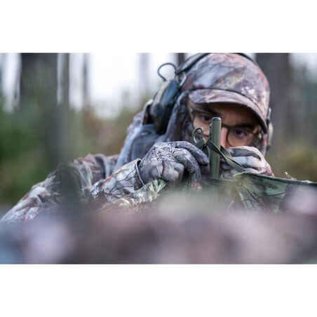 Telescopic Hunting Hide Poles