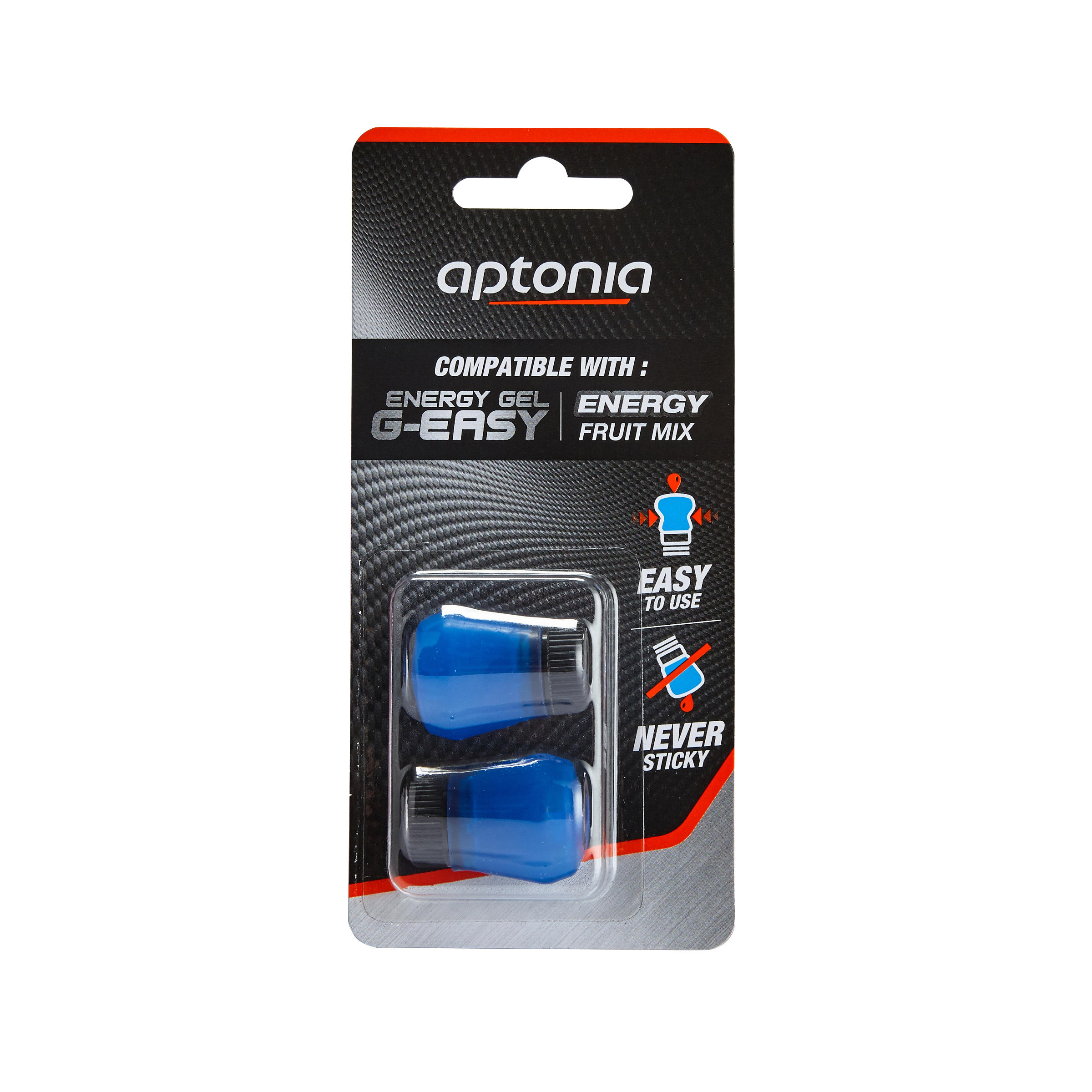 APTONIA Tetina G-EASY x2