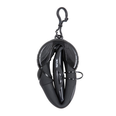 BOCCAGLIO pesca subacquea apnea TURTLE nero