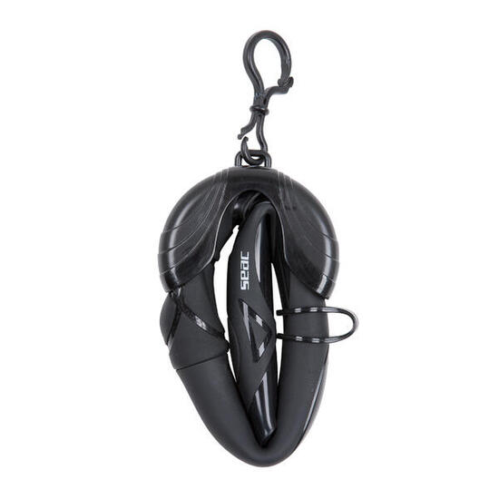 BOCCAGLIO pesca subacquea apnea TURTLE nero