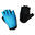 Roadr 500 Cycling Gloves - Turquoise
