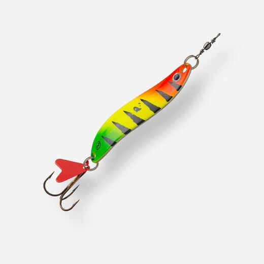 
      KEA + 14 G RASTA PREDATOR FISHING SPOON
  