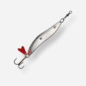 KEA 26 G SILVER PREDATOR FISHING SPOON